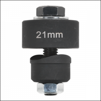 Sealey VS321 Parking Aid Bumper Cutter 21mm