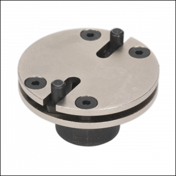 Sealey VS328 2-Pin Adjustable Brake Wind-Back Adaptor 3/8 inch Sq Drive