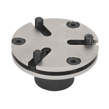 Sealey VS329 3-Pin Adjustable Brake Wind-Back Adaptor 3/8 inch Sq Drive