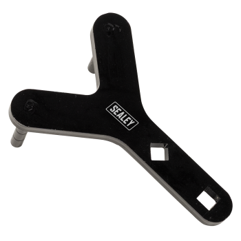 Sealey VS3849 Lower Control Arm & Ball Joint Removal Tool