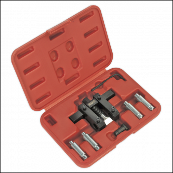 Sealey VS390 Ball Joint/Strut Hub Clamp Spreader Tool