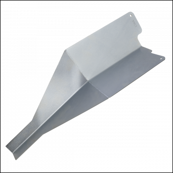Sealey VS5053 Oil Filter Drain Funnel for Vauxhall/Opel