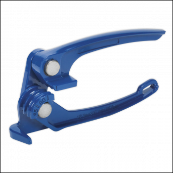 Sealey VS5055 Brake Pipe Bender