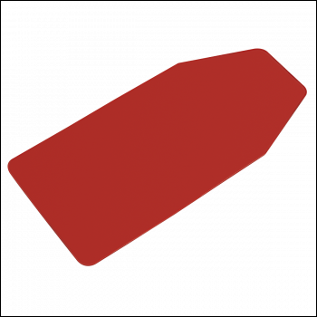 Sealey VS5058 Flexible/Mouldable Funnel
