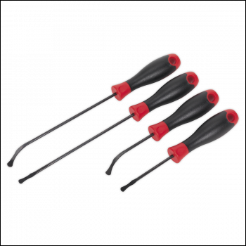 Sealey VS5211 O-Ring Removal Tool Set 4pc