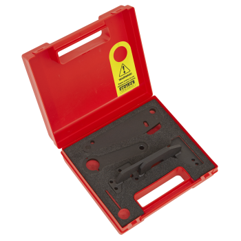 Sealey VS5260 Petrol Engine Timing Tool for Dacia, Mercedes, Nissan, Renault 1.3 - Chain Drive