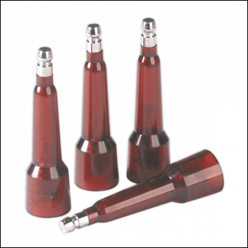 Sealey VS5261 HT Tester Set 4pc