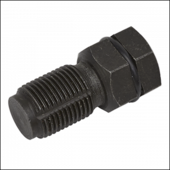 Sealey VS528 Oxygen Sensor Port Thread Chaser M18 x 1.5mm
