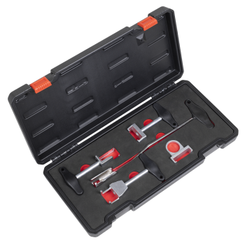 Sealey VS5294 Ignition Coil Puller Set for VAG 5pc