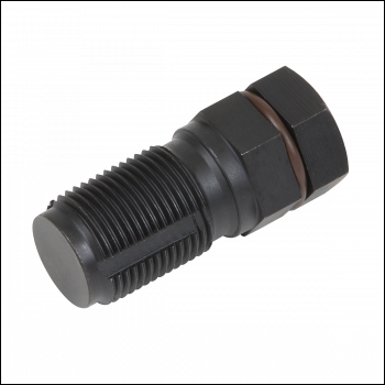 Sealey VS537 Fuel Vaporiser Port Thread Chaser for Ford M20 x 1.5mm