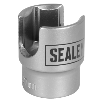 Sealey VS6451 Fuel Filter Socket 1/2 inch Sq Drive 27mm