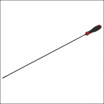Sealey VS6511 Flexible Magnetic Pick-Up Tool 100g Capacity