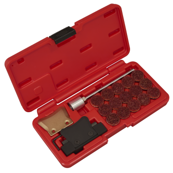 Sealey VS665 Gasket Separator & Cleaning Kit 21pc