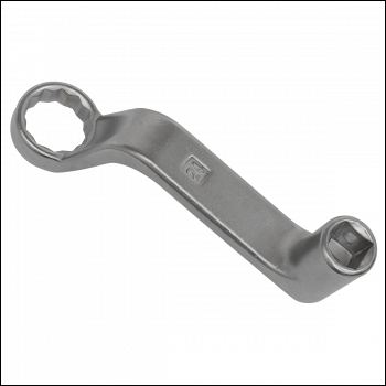 Sealey VS70097L Long DSG Transmission Filter Wrench for VAG