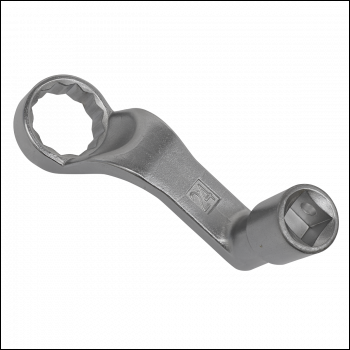 Sealey VS70097S DSG Transmission Filter Wrench for VAG Common Rail