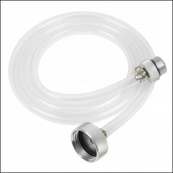 Sealey VS70099 DSG Transmission Oil Filler Adaptor for VAG