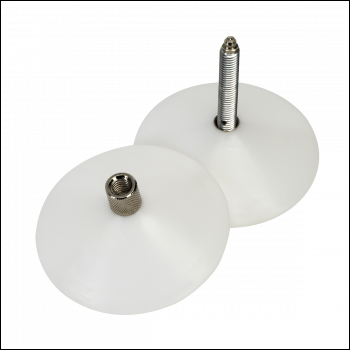 Sealey VS7022 Universal Bearing Packer