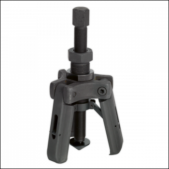Sealey VS7025 Wheel Bearing Inner Race Puller