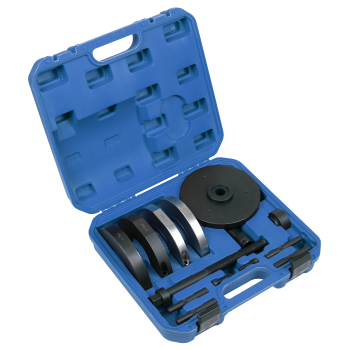 Sealey VS7030 Front Wheel Bearing GEN2 Removal/Installation Kit 78mm - Ford - REFURBISHED - GRADE B