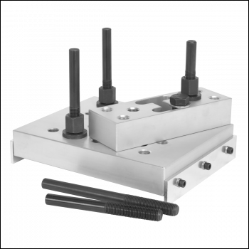 Sealey VS7036 Universal Press Support Block