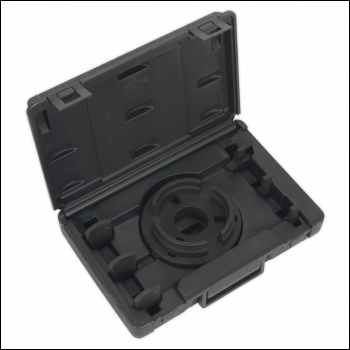 Sealey VS7037 Adjustable Press Support Plate