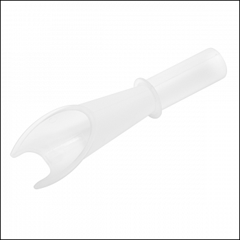 Sealey VS71 Diesel Emergency Fuel Funnel for Ford