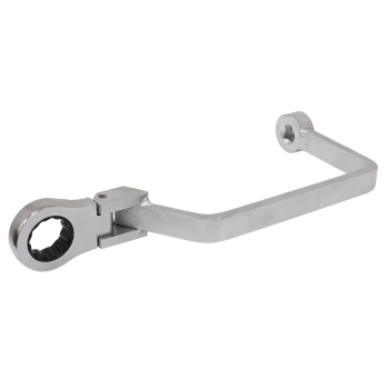 Sealey VS7202 Ratchet Oil Filter Remover for Ford/Jaguar/Citroen/Peugeot 2.0/2.2 Diesel - 27mm