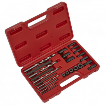 Sealey VS7233 Stud Extractor Set 25pc