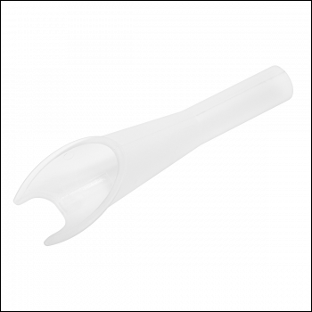 Sealey VS72 Petrol Emergency Fuel Funnel for Ford