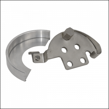 Sealey VS790 Stretch Belt Installation Tool for Ford, Volvo - Belt Drive