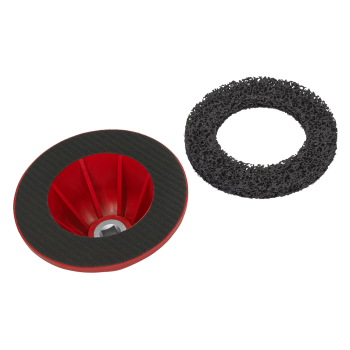 Sealey VS8001 Wheel Hub Cleaner