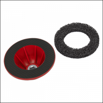 Sealey VS8001 Hub Cleaner