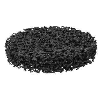 Sealey VS8004B Replacement Flat Cleaning Disc for VS8004