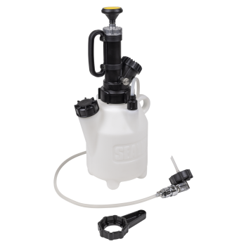 Sealey VS820 Brake & Clutch Bleeding System 2.5L