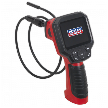 Sealey VS8230 Video Borescope 9mm Camera