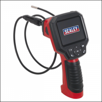 Sealey VS8231 Video Borescope 5.5mm Camera