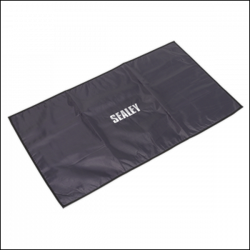 Sealey VS8501 Non-Slip Wing Cover 800 x 450mm
