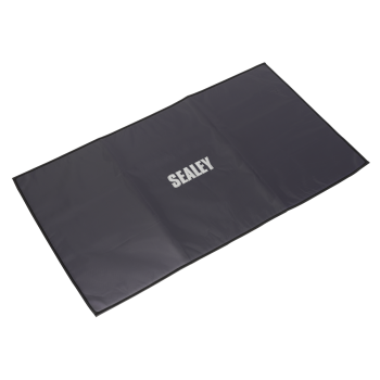 Sealey VS8501 Non-Slip Wing Cover 800 x 450mm