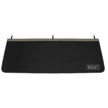Sealey VS8506 Front Bumper Cover with Hooks