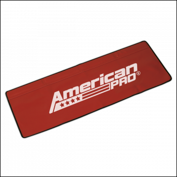 Sealey VS855 Magnetic Workshop Wing Cover