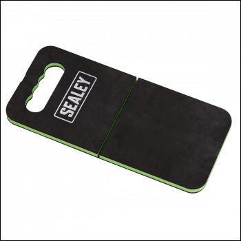 Sealey VS8581 Folding Mechanic's Kneeling Mat 23mm