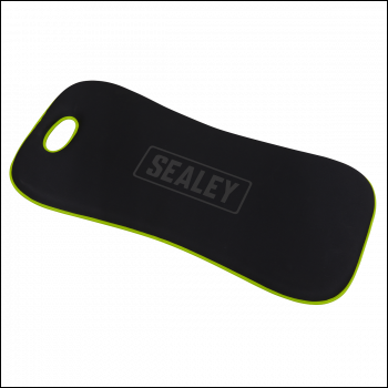 Sealey VS8597 Premium EVA Kneeling Mat 40mm - Large