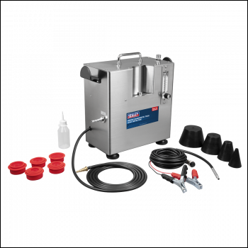 Sealey VS870 Leak Detector Smoke Diagnostic Tool
