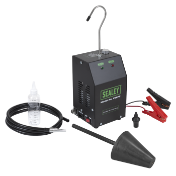 Sealey VS872 Leak Detector Smoke Diagnostic Tool
