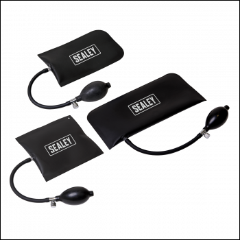 Sealey VS9114 Panel Bag Set 3pc