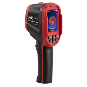 Sealey VS912 Thermal Imaging Camera