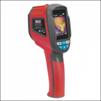 Sealey VS912 Thermal Imaging Camera