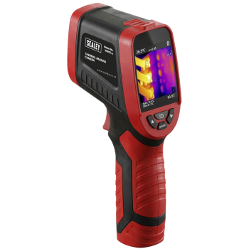 Sealey VS913 Thermal Imaging Camera