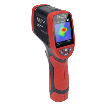 Sealey VS913 Thermal Imaging Camera