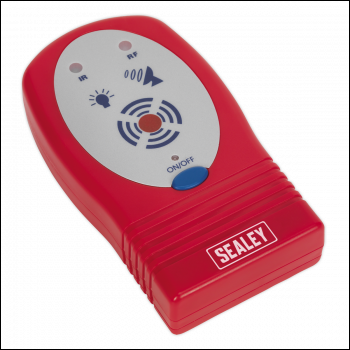 Sealey VS921 IR & RF Key Fob Tester